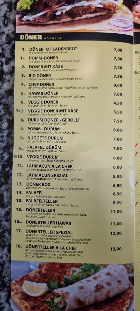 Menu_Bistro Arena_Sachsa_image_2