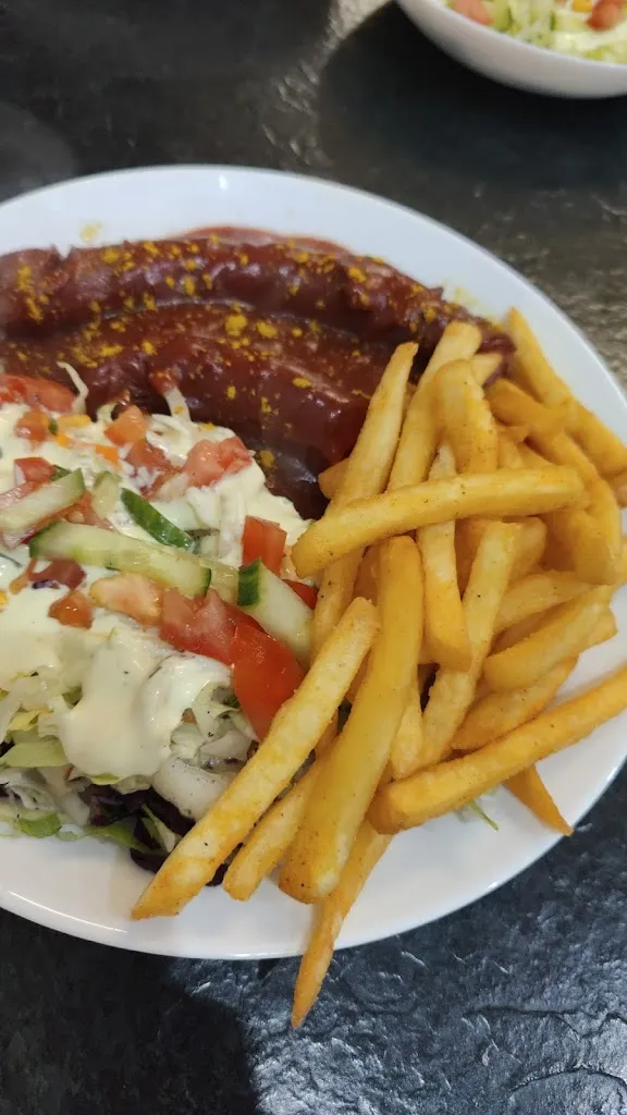 Franziska Leps_Bistro Arena_Sachsa_review