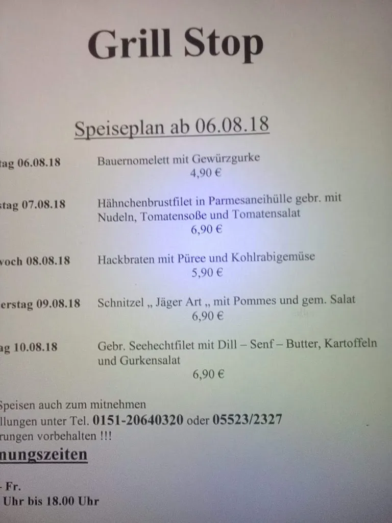 Menu_Grill Stop_Sachsa_image_2