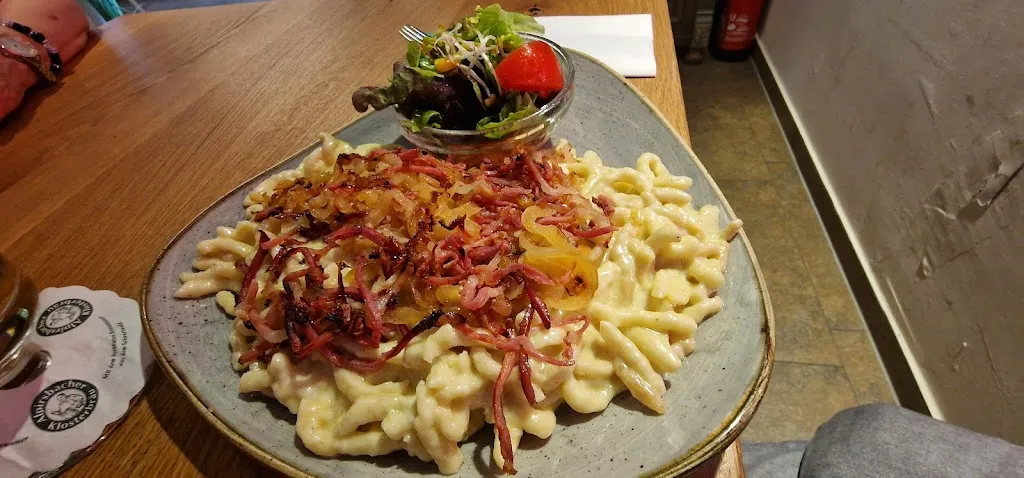 Felipe J._Zum Kuckuck - Villingen_Villingen-Schwenningen_recensione