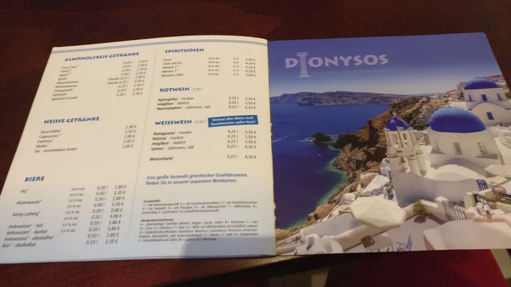 Menu_Restaurant Dionysos_Sachsa_image_2