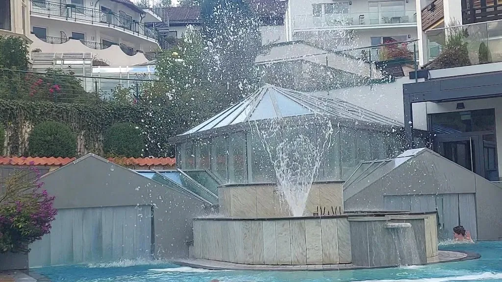 Hotel Romantischer Winkel - RoLigio® & Wellness Resort ristorante a Sachsa