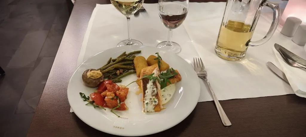 La Vida ristorante a Sachsa