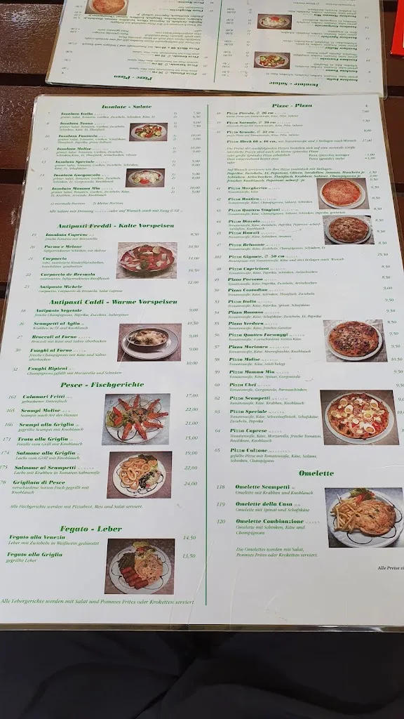 Menu_Pizzeria Mamma Mia_Sachsa_imagen_2
