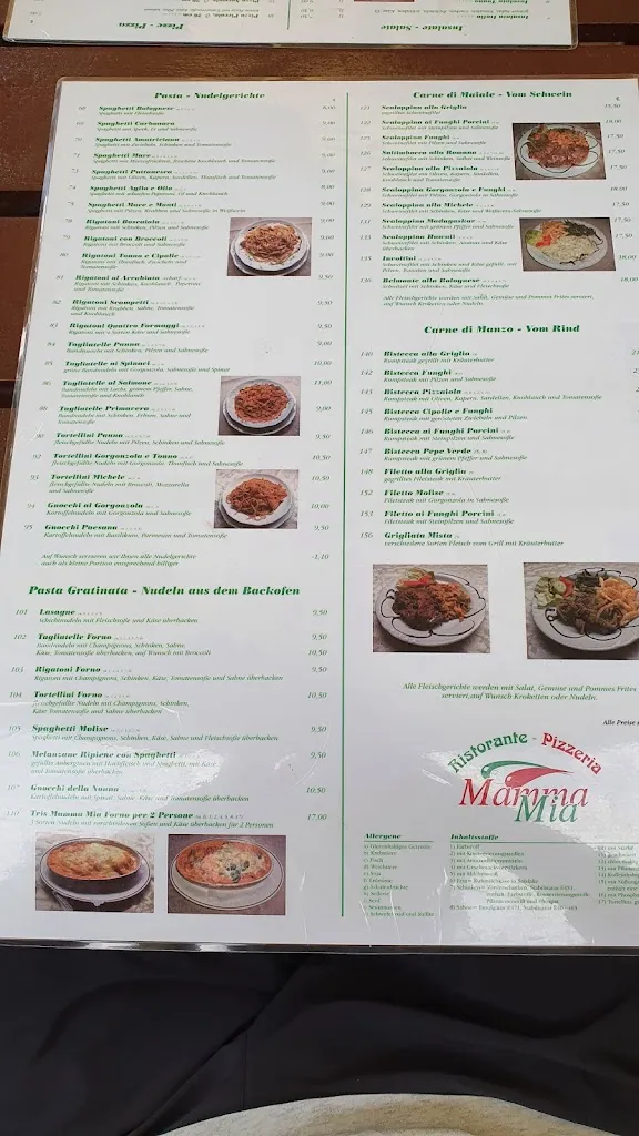 Menu_Pizzeria Mamma Mia_Sachsa_imagen_4