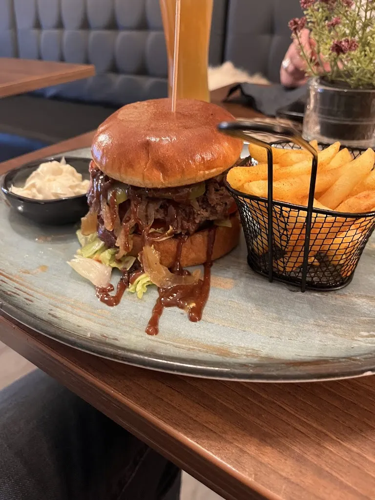 Menu_Feuer 🔥 Flamme by Grill-House Restaurant Bad Lauterberg_Harz_image_1