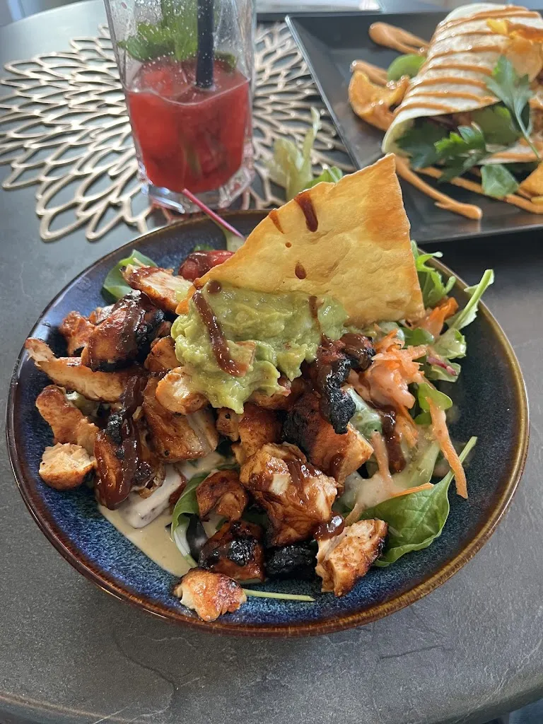 Menu_Feuer 🔥 Flamme by Grill-House Restaurant Bad Lauterberg_Harz_image_5