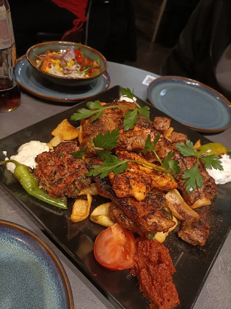 Menu_Feuer 🔥 Flamme by Grill-House Restaurant Bad Lauterberg_Harz_image_6