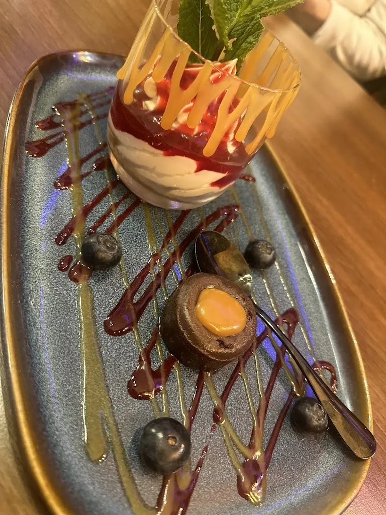 Menu_Feuer 🔥 Flamme by Grill-House Restaurant Bad Lauterberg_Harz_image_7