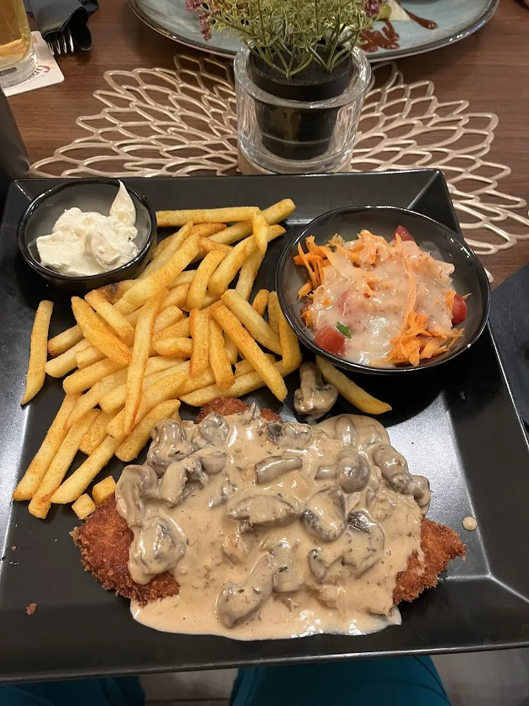 Menu_Feuer 🔥 Flamme by Grill-House Restaurant Bad Lauterberg_Harz_image_8