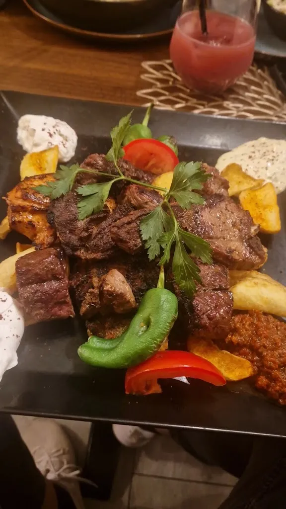 Feuer 🔥 Flamme by Grill-House Restaurant Bad Lauterberg_Harz_slider_image_2