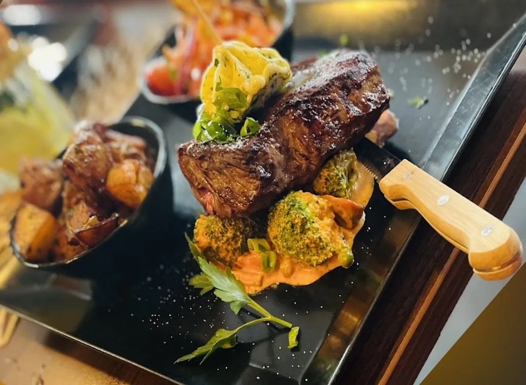 Feuer 🔥 Flamme by Grill-House Restaurant Bad Lauterberg_Harz_slider_image_3