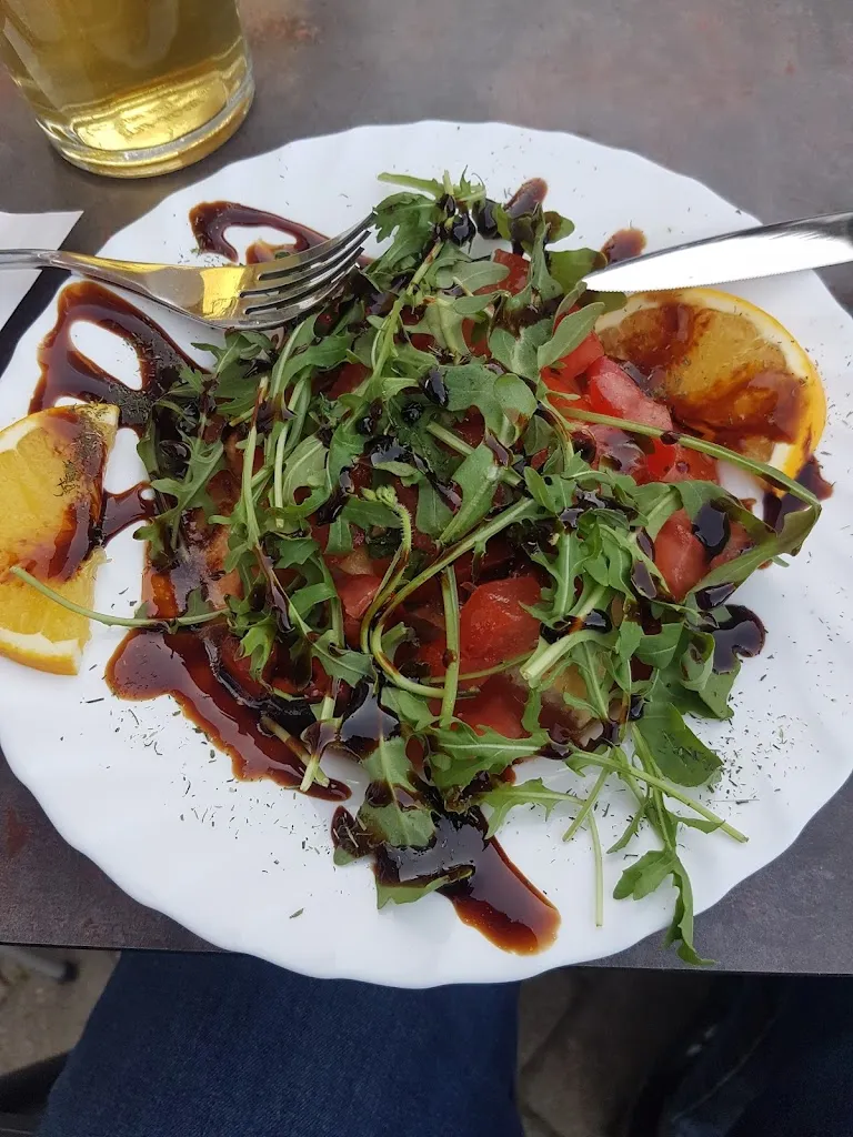 Menu_Grill Restaurant Central_Harz_immagine_9