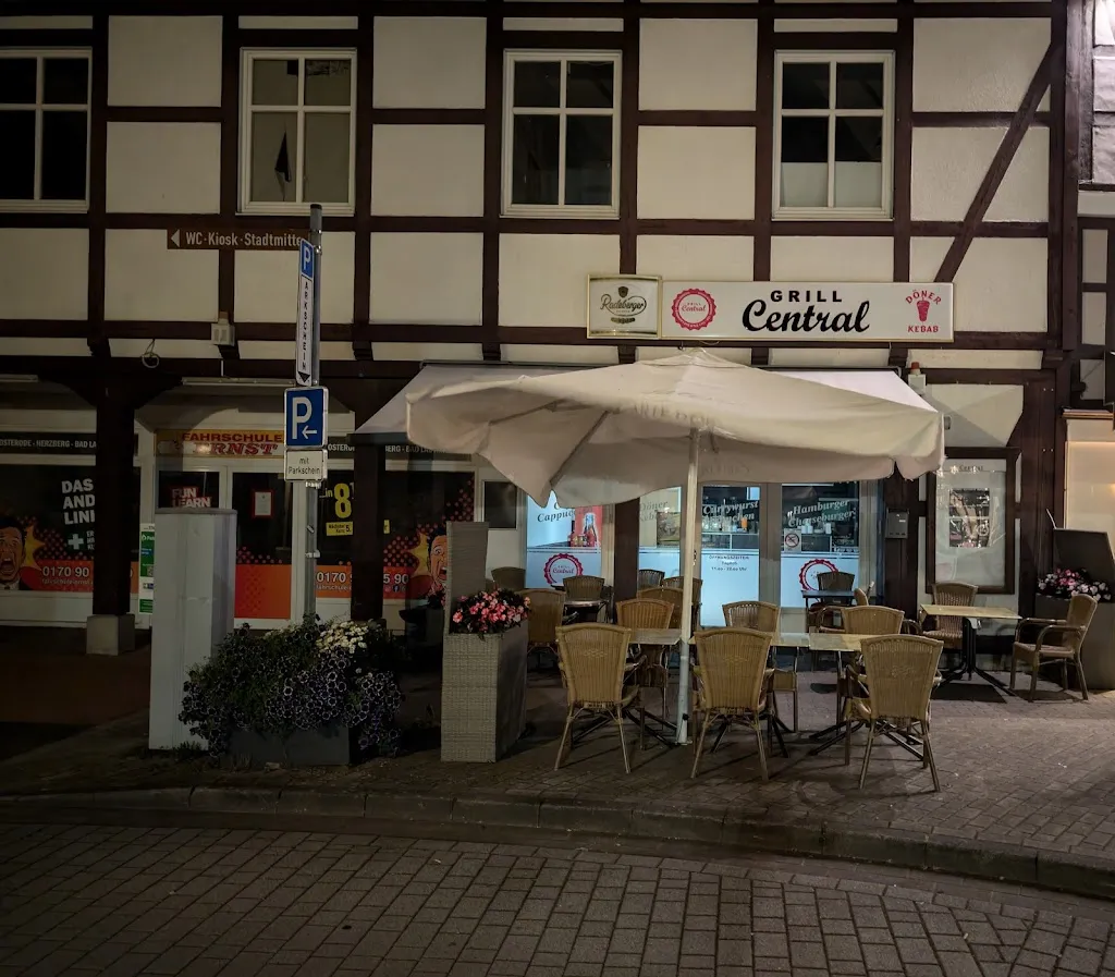 Grill Restaurant Central_Harz_slider_image_3