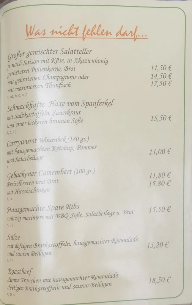 Menu_Dombrowsky's Baude_Harz_image_1