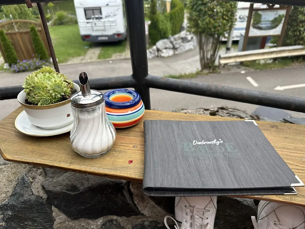 Daniela Schulz_Dombrowsky's Baude_Harz_review