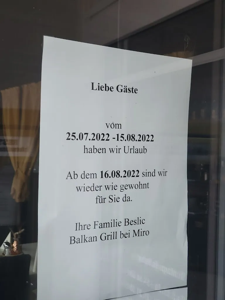 Menu_Balkan Grill bei Miro_Harz_image_2