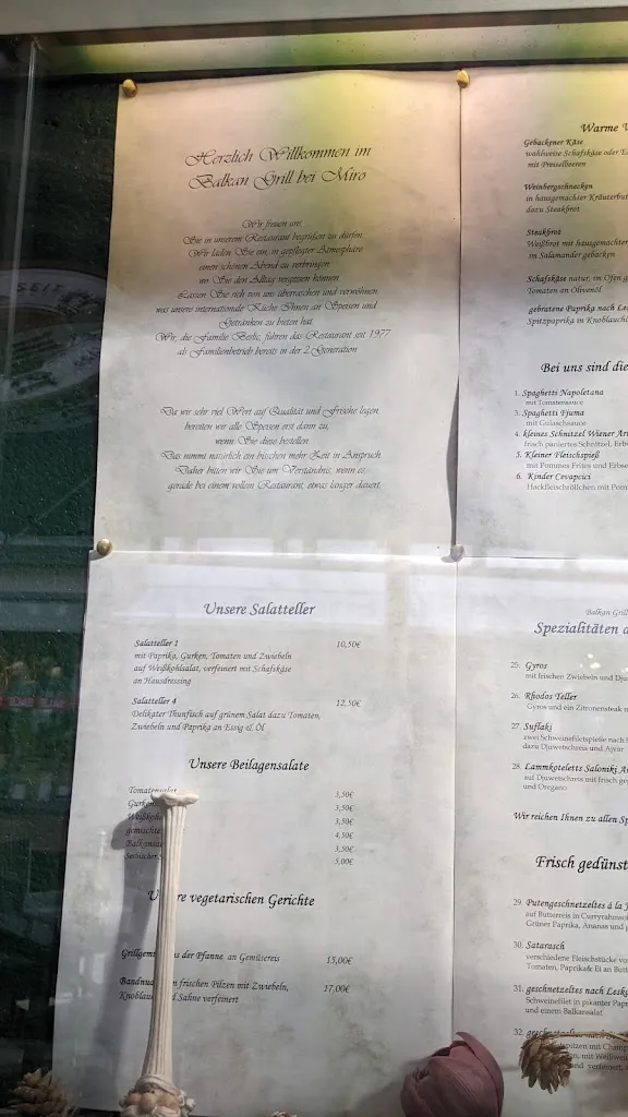 Menu_Balkan Grill bei Miro_Harz_image_4