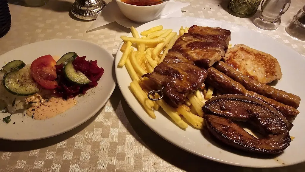 Balkan Grill bei Miro_Harz_slider_image_3