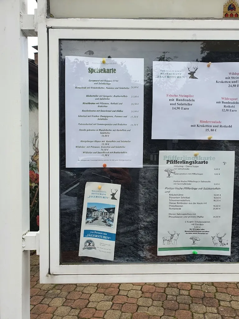 Menu_Jägerstuben_Harz_immagine_2