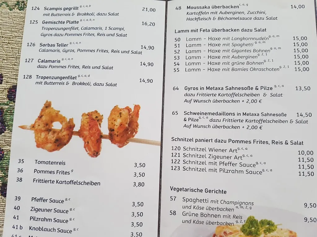 Menu_Restaurant Olympia_Harz_image_1