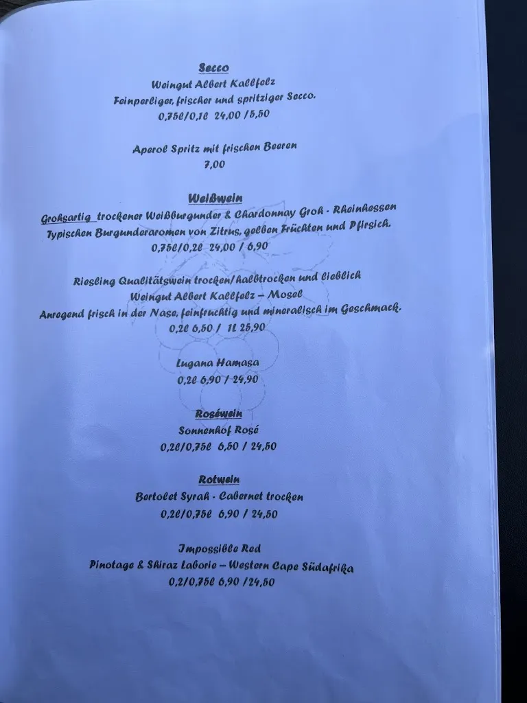 Menu_Hausberg Bad Lauterberg_Harz_image_1