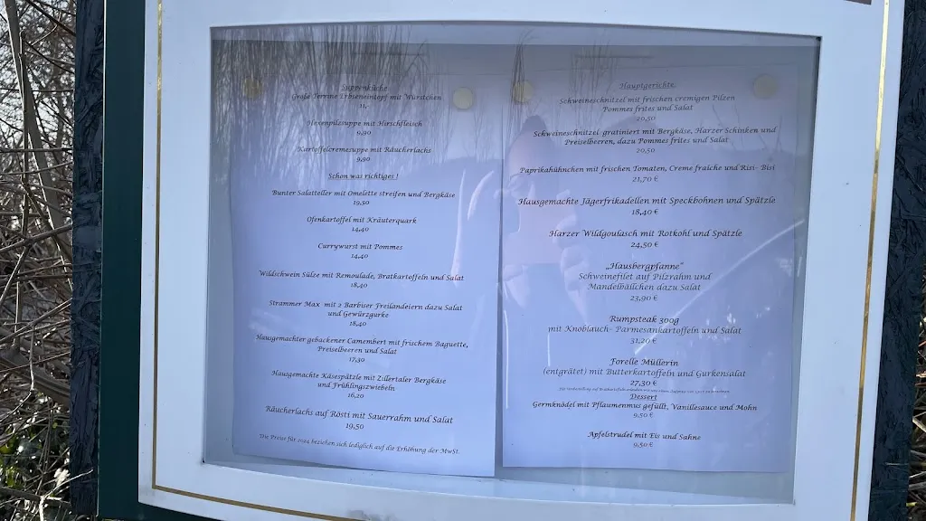 Menu_Hausberg Bad Lauterberg_Harz_image_3