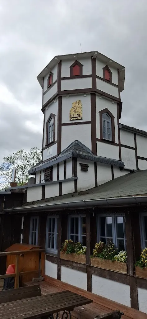 Tibor Tenie_Hausberg Bad Lauterberg_Harz_review