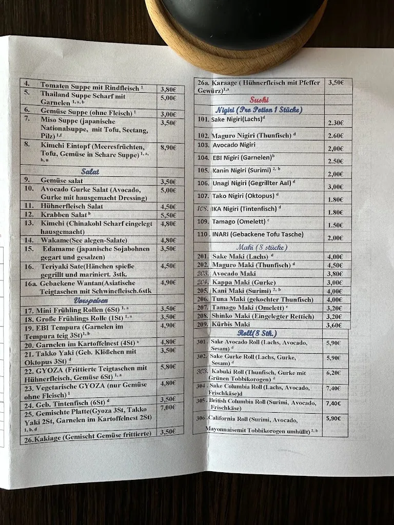 Menu_Restaurant Aki No_Harz_image_3