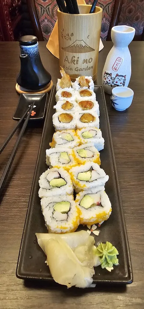 Menu_Restaurant Aki No_Harz_image_6