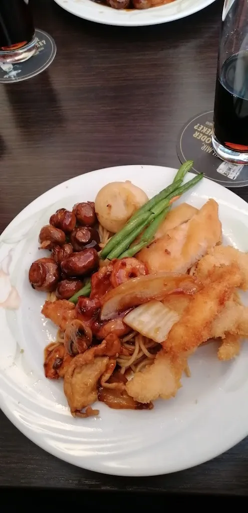 Elke Steinmüller_Restaurant Aki No_Harz_review