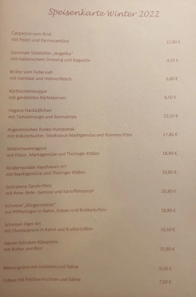 Menu_Hotel Riemann_Harz_image_4