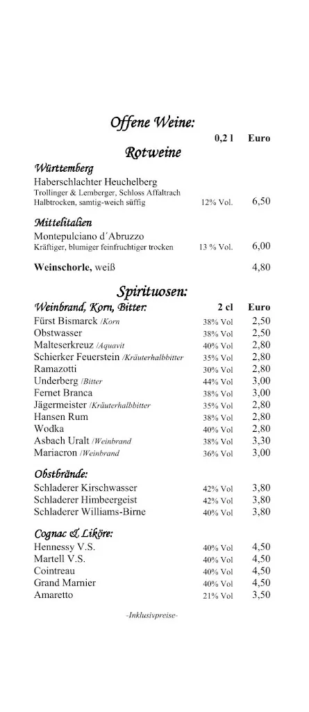 Menu_Café & Konditorei Schnibbe_Harz_image_3