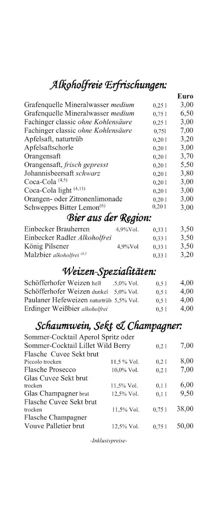 Menu_Café & Konditorei Schnibbe_Harz_image_4