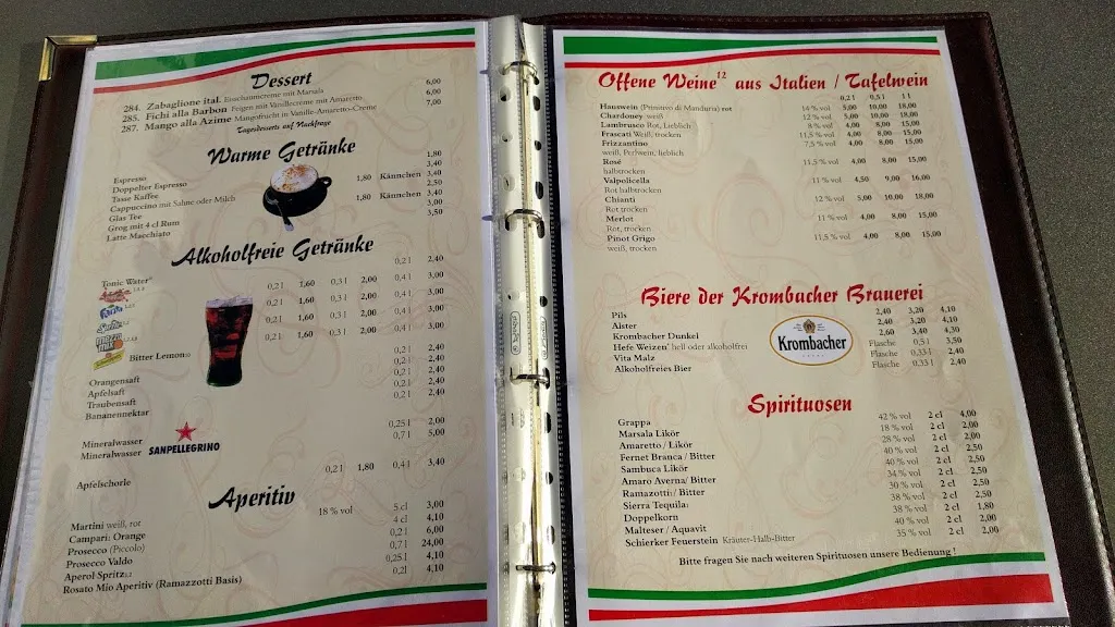 Menu_Ristorante Pizzeria TARANTO_Harz_image_4