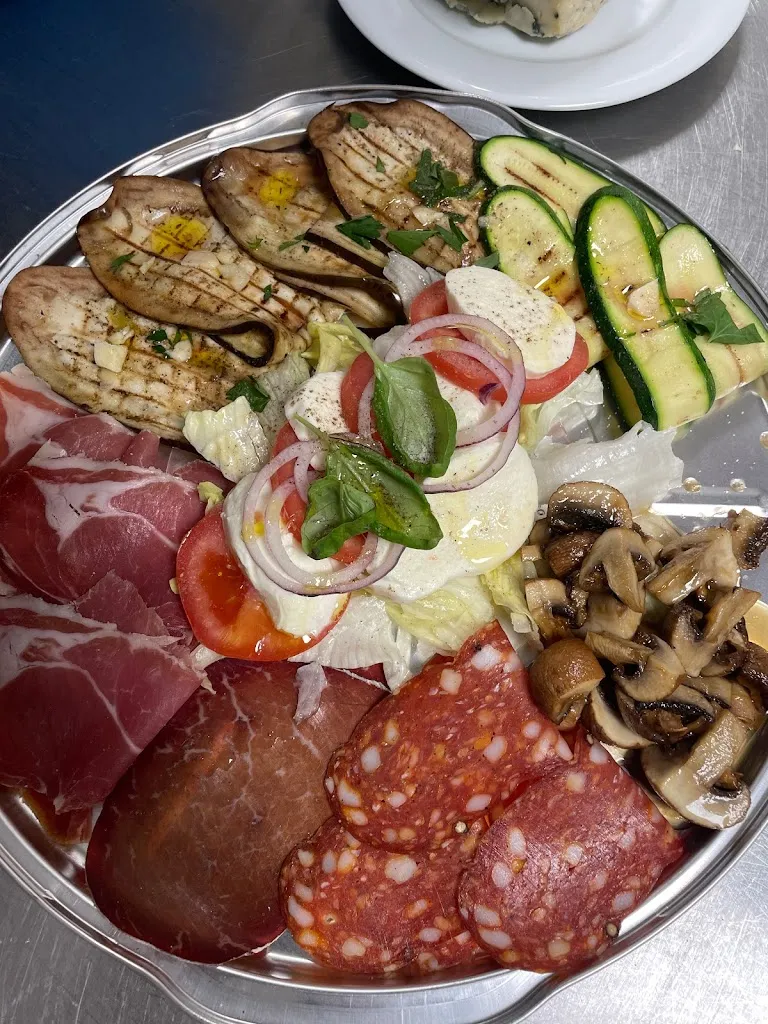 Ristorante Pizzeria TARANTO_Harz_slider_image_3