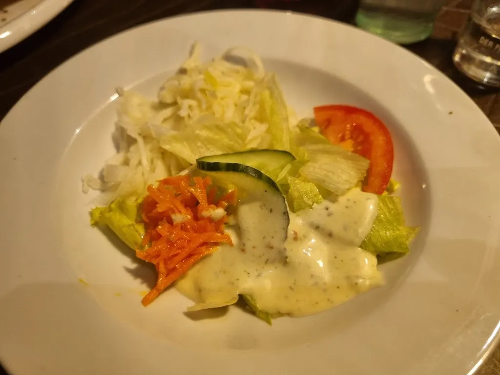 S. W._Athos_Harz_review