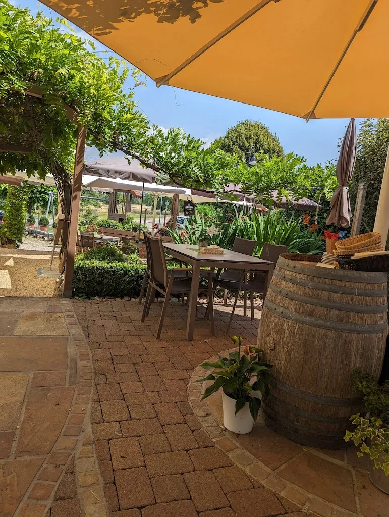 Millie Landry_Landgasthaus Schillinger_Vörstetten_recensione