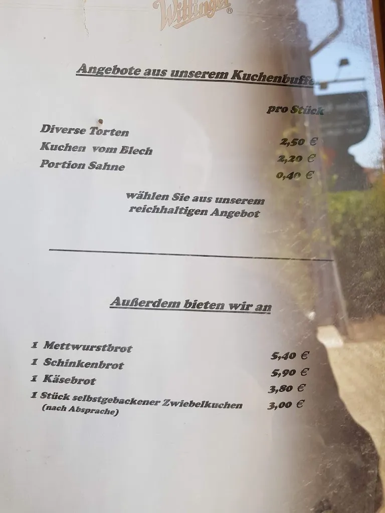 Menu_Müllers Hof-Cafe u. Bacchus-Keller - Eilert Müller_Harz_image_4