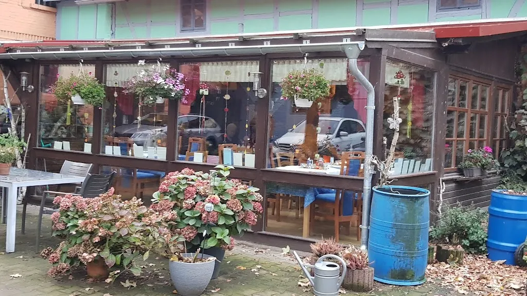 Müllers Hof-Cafe u. Bacchus-Keller - Eilert Müller_Harz_slider_image_1