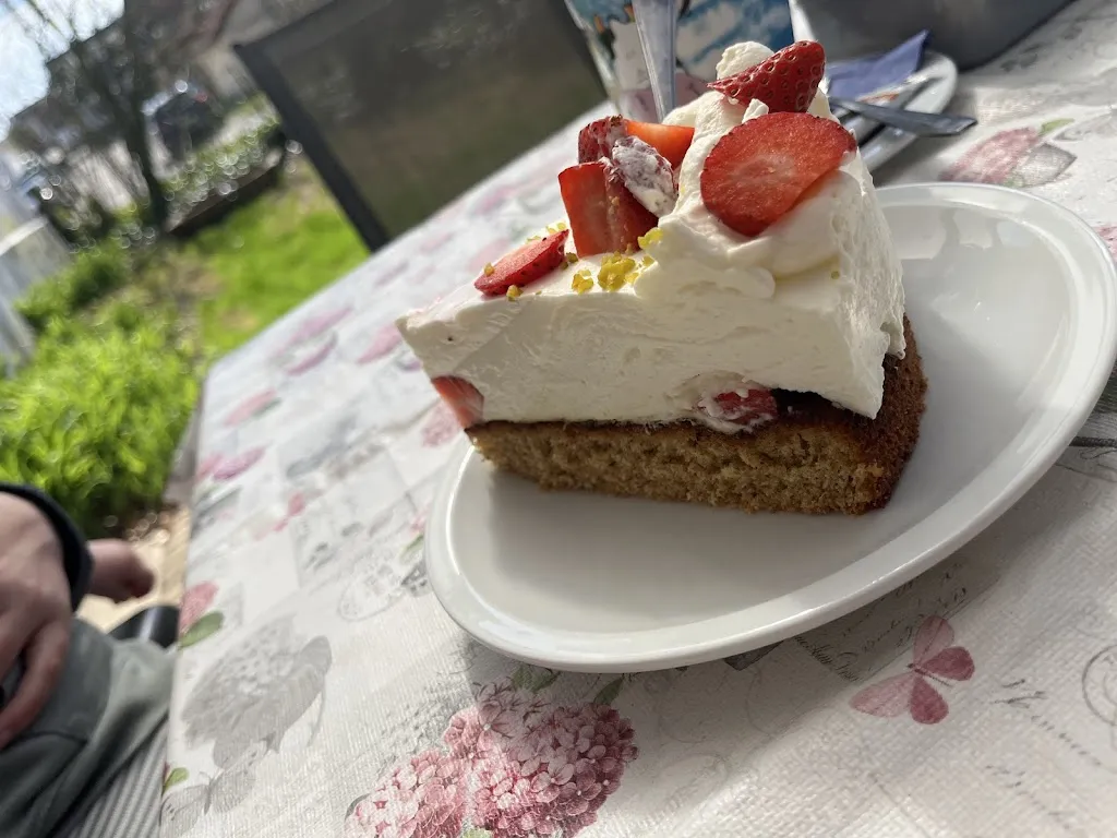 Müllers Hof-Cafe u. Bacchus-Keller - Eilert Müller_Harz_slider_image_2