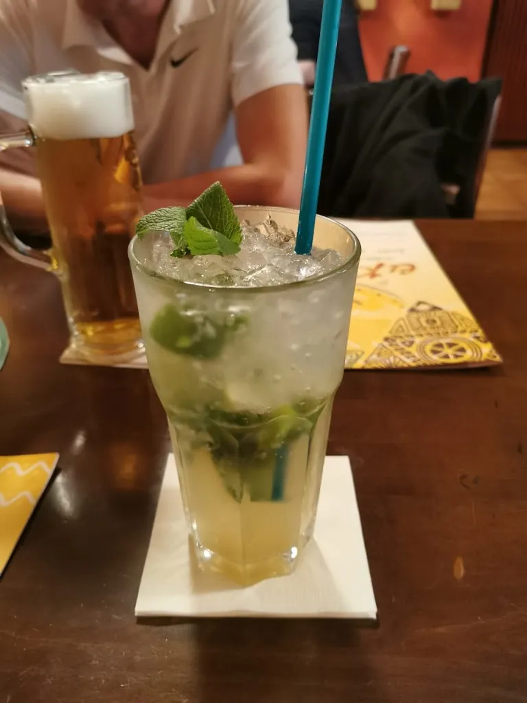 Menu_El Paso | cantina y bar mexicano_Rothenfelde_image_5