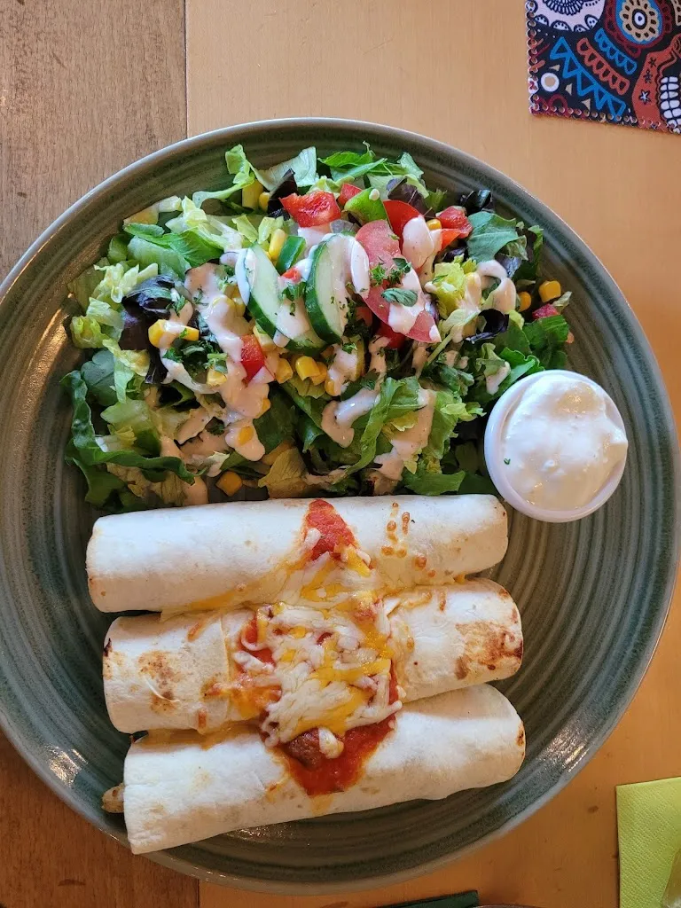 Menu_El Paso | cantina y bar mexicano_Rothenfelde_image_6