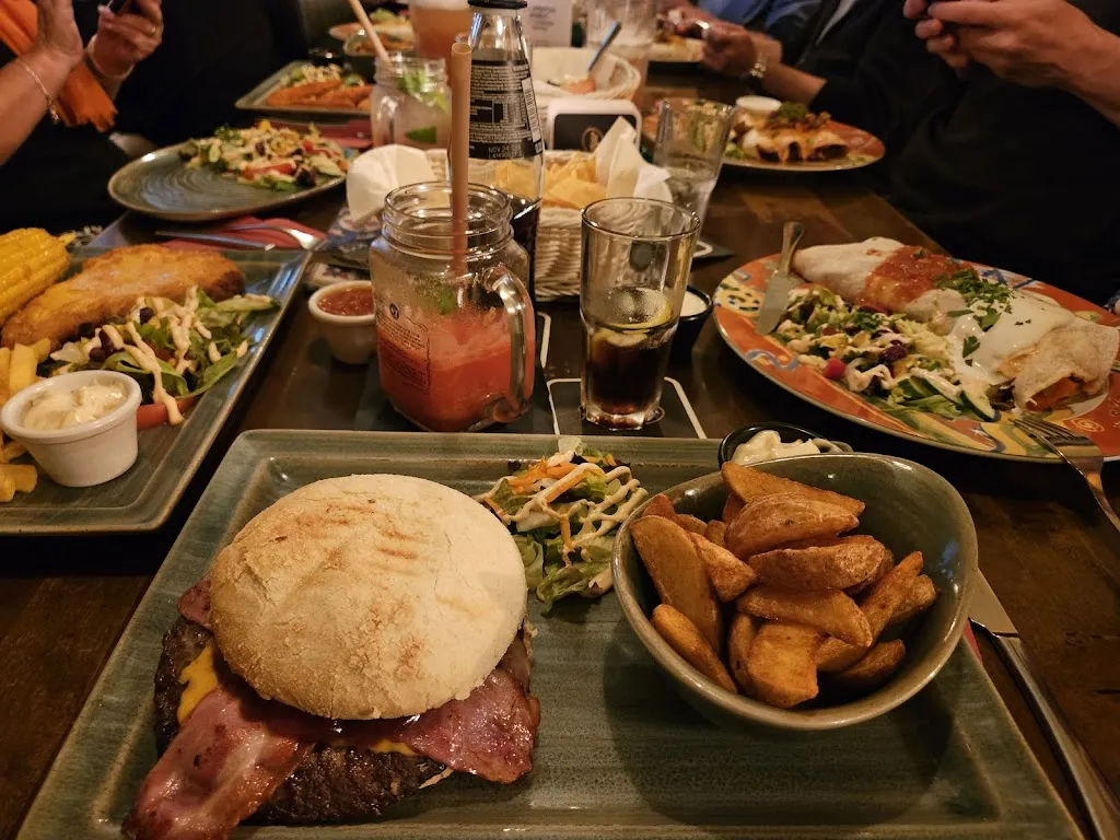 Menu_El Paso | cantina y bar mexicano_Rothenfelde_image_7