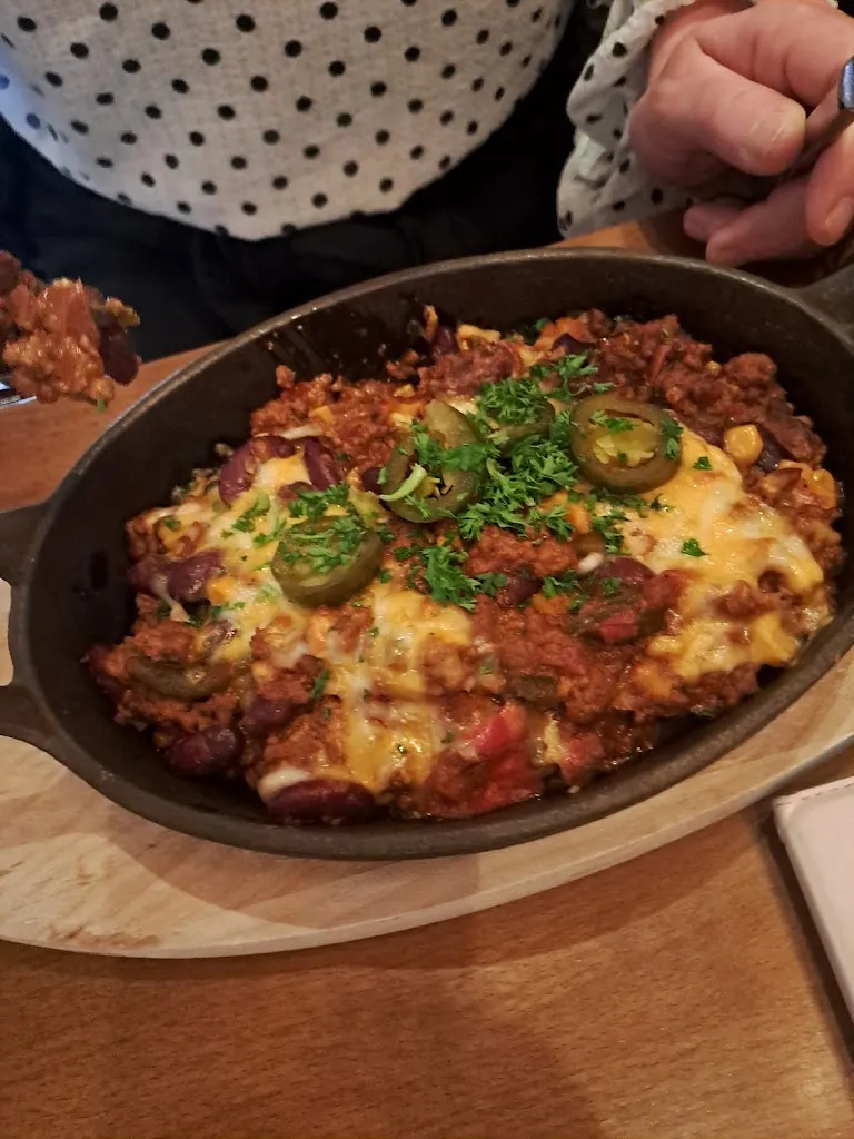 Menu_El Paso | cantina y bar mexicano_Rothenfelde_image_8