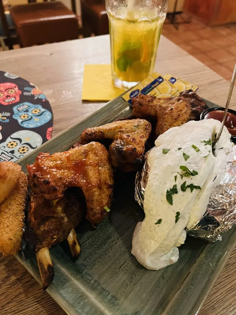 Menu_El Paso | cantina y bar mexicano_Rothenfelde_image_9