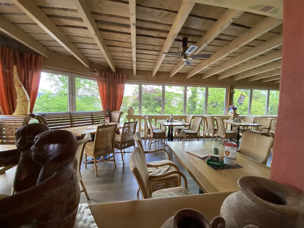 El Paso | cantina y bar mexicano ristorante a Rothenfelde