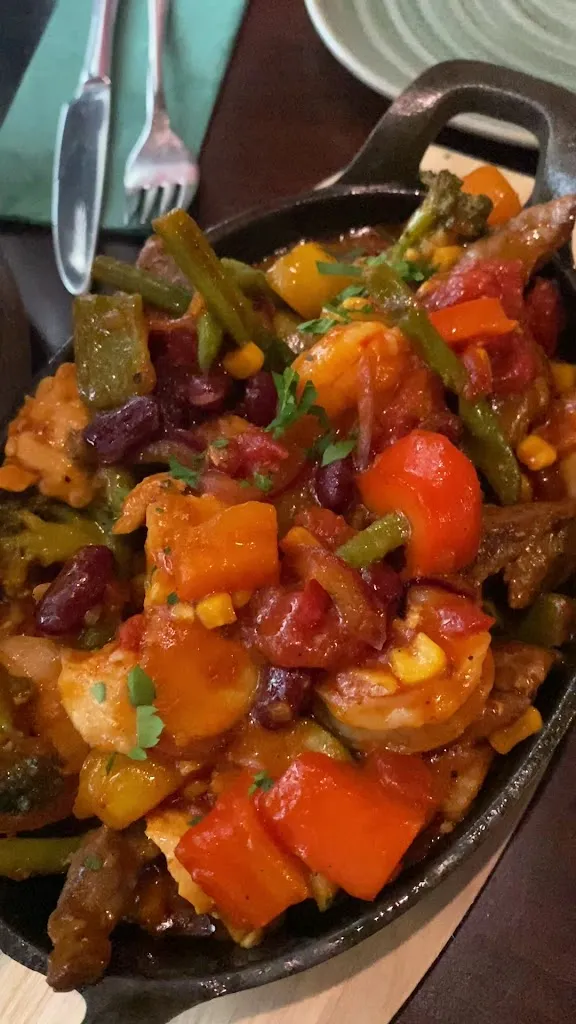 El Paso | cantina y bar mexicano_Rothenfelde_slider_image_2