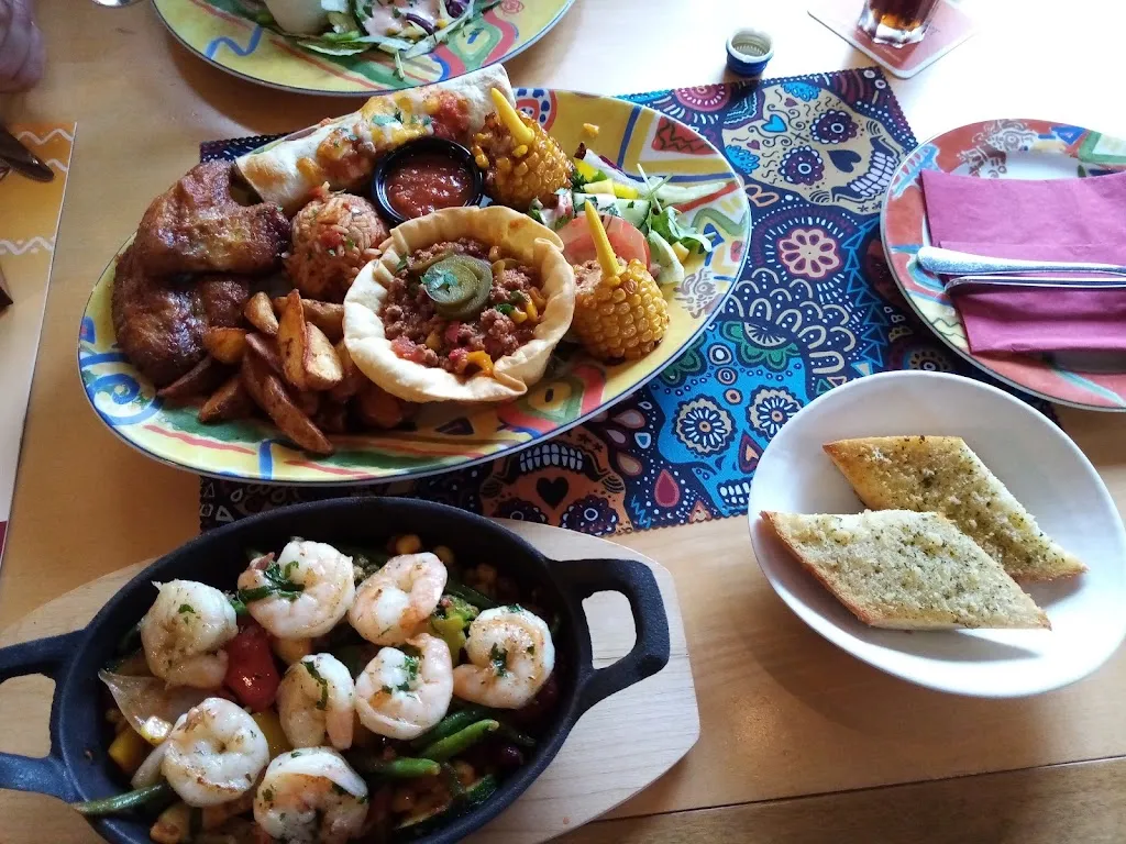 El Paso | cantina y bar mexicano_Rothenfelde_slider_image_3