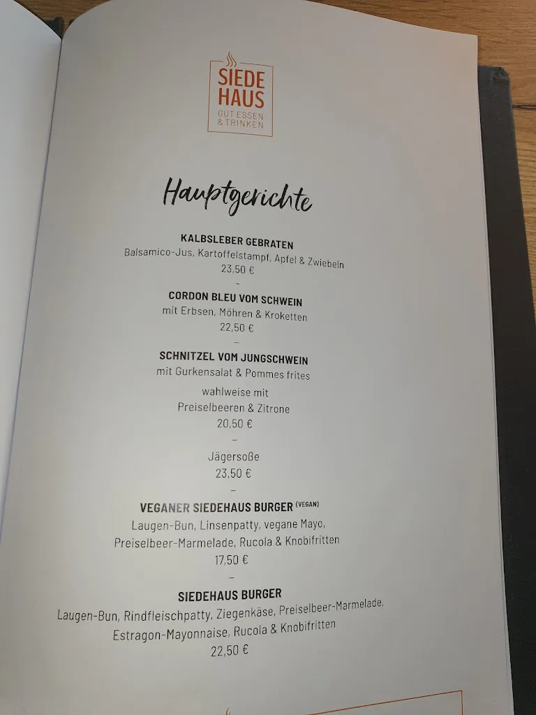 Menu_SIEDEHAUS_Rothenfelde_immagine_3